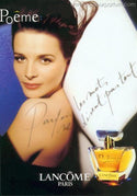Lancome Poeme Eau de Parfum For Women 100ml