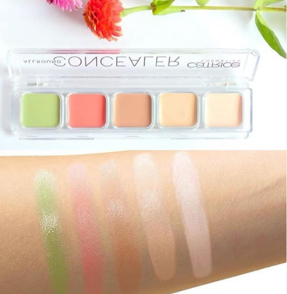 Catrice Allround Concealer 010 - O2morny.com