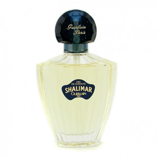 Guerlain Shalimar Eau De Cologne For Women 75ml