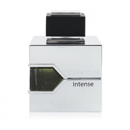 Al Haramain LAventure Intense Eau De Parfum For Men 100ml