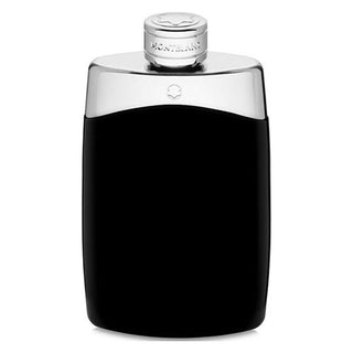عطر مونت بلانك ليجند او دو تواليت للرجال 200 مل