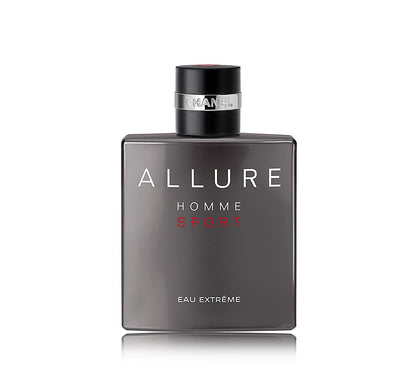 Chanel Allure Homme Sport Extreme Eau De Toilette For Men 50ml
