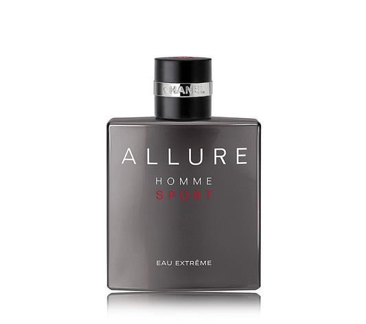 Chanel Allure Homme Sport Extreme Eau De Toilette For Men 50ml
