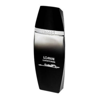 Lomani LAventurier Eau De Toilette For Men 100ml