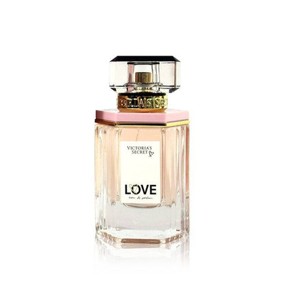 Victoria Secret Love Eau De Parfum For Women 50ml