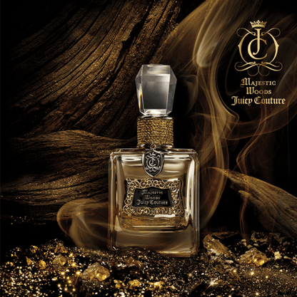 Juicy Couture Majestic Woods Eau De Parfum For Women 100ml