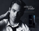 Giorgio Armani Code Eau De Toilette for Men 125ml