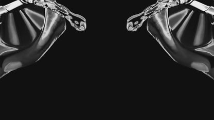 عطر توم فورد ميتاليك او دو بارفان للنساء 100 مل