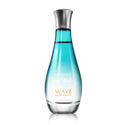 عطر دافيدوف كول واتر ويف او دو تواليت للنساء 100 مل