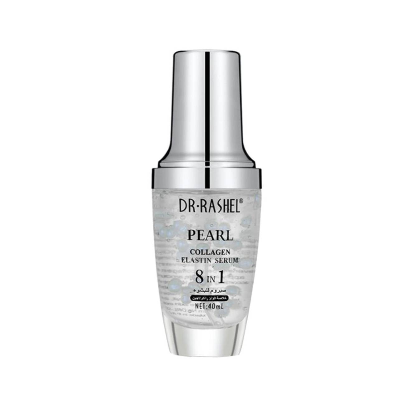 Dr. Rashel 8-in-1 Pearl Collagen & Elastin Serum 40ml