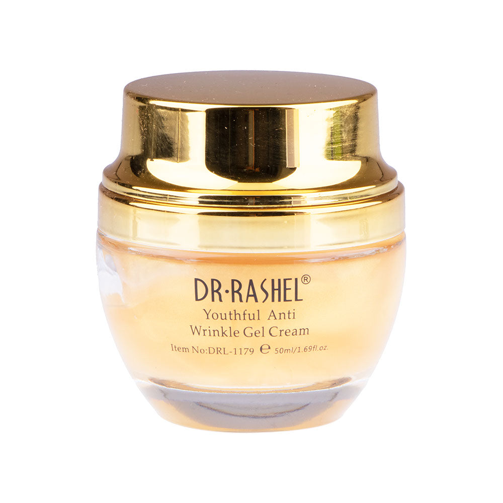 Dr. Rashel Anti Wrinkle Gel Cream 24K 50ml