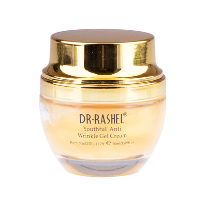 Dr. Rashel Anti Wrinkle Gel Cream 24K 50ml