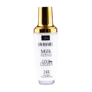 Dr Rashel 24K Cleaner & Whitening 100ml