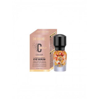 Dr Rashel C Gold Caviar Eye Serum Illuminating Renewal 20 gm