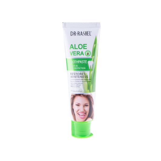Dr Rashel Aloe Vera Toothpaste 120 gm