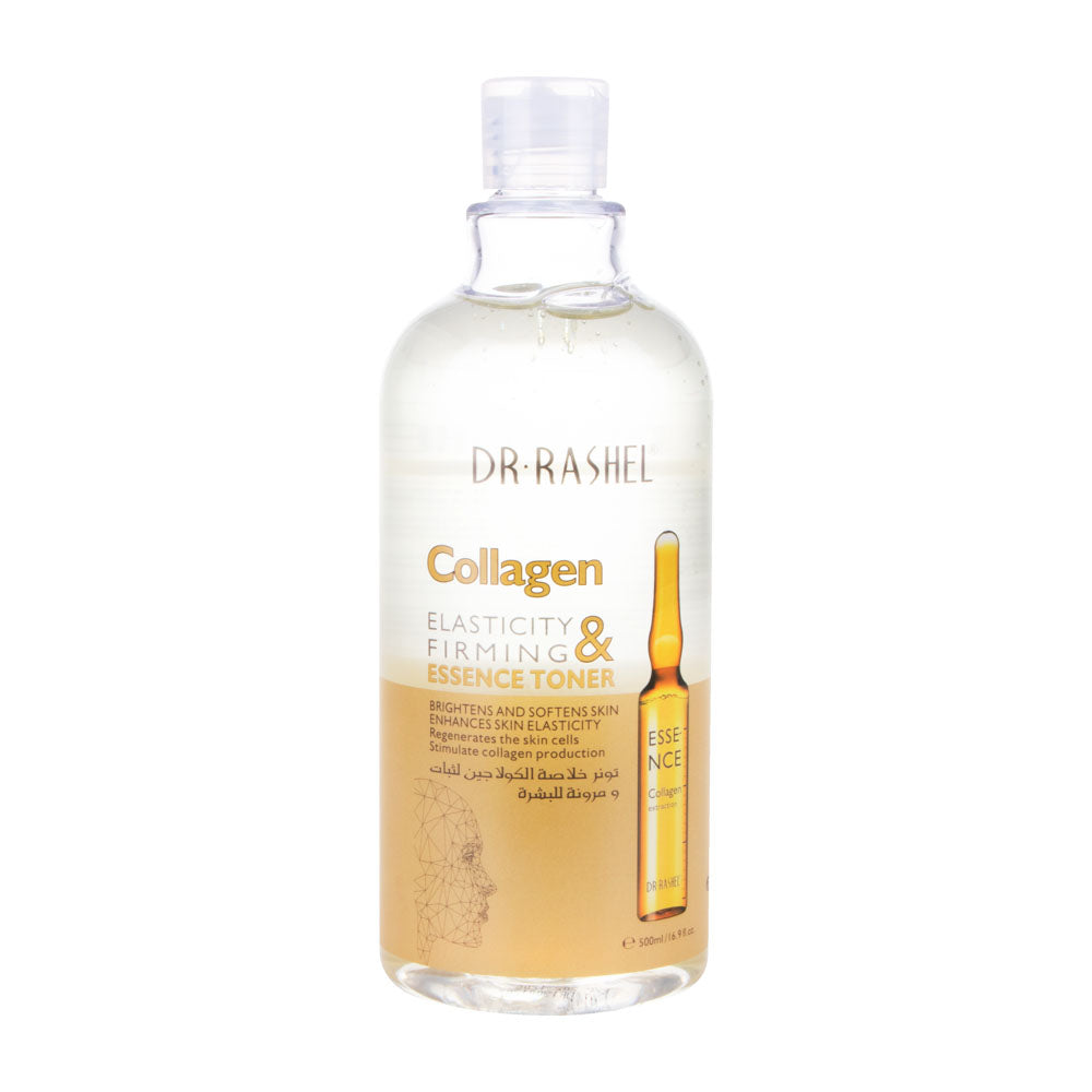 Dr Rashel Collagen Essence Toner 500ml