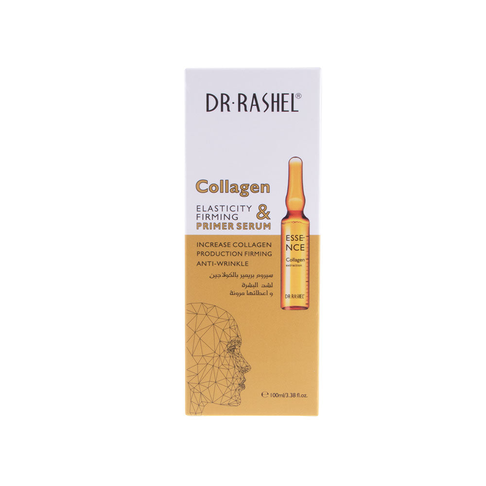 Dr Rashel Collagen & Primer Serum 100ml