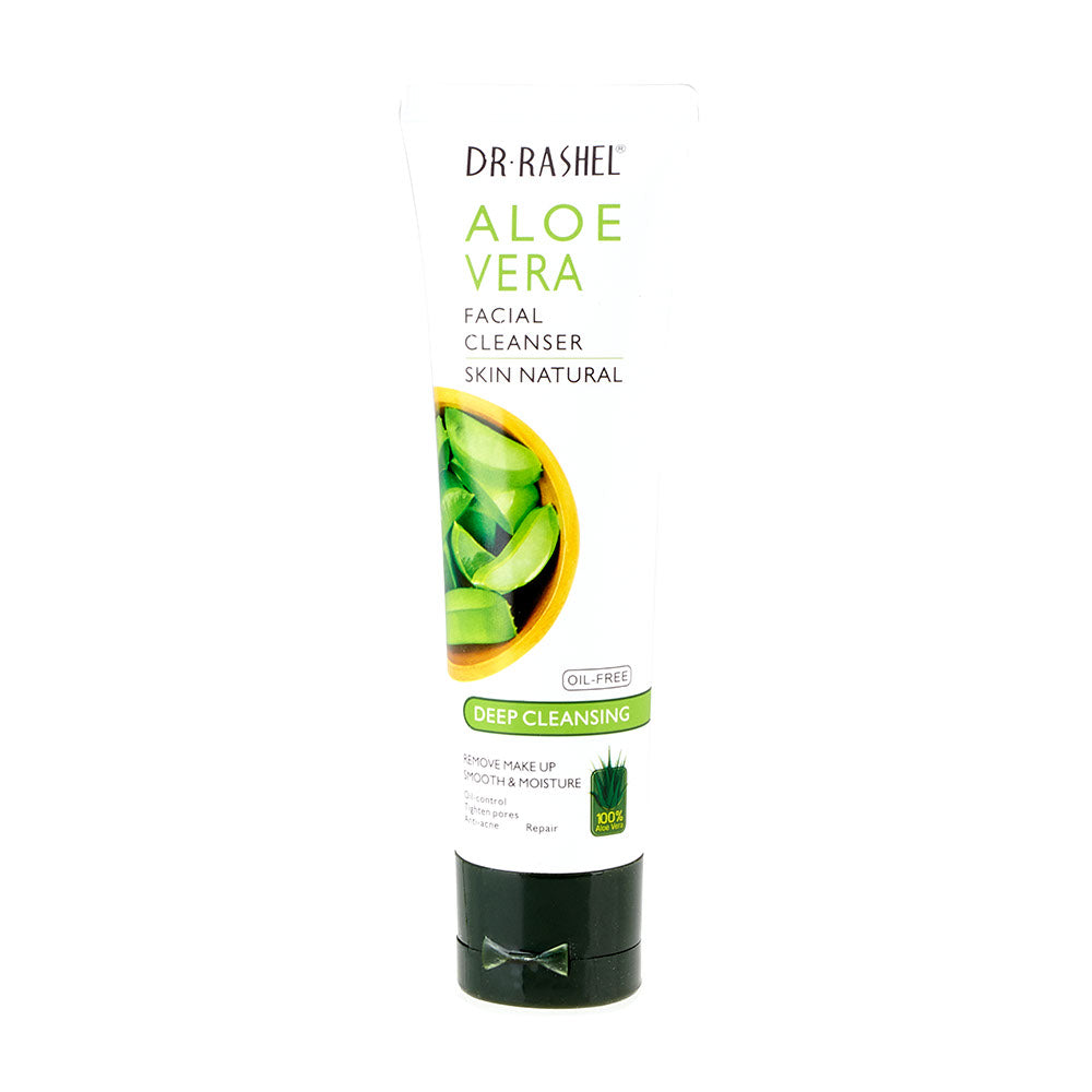 Dr Rashel Aloe Vera Facial Cleanser 100 gm