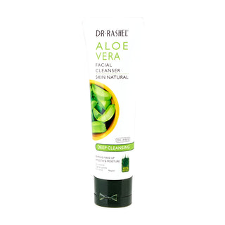 Dr Rashel Aloe Vera Facial Cleanser 100 gm