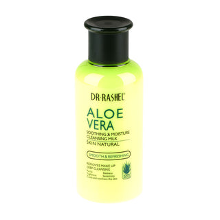 Dr Rashel Aloe Vera Soothing Moisture Cleansing Milk 160ml