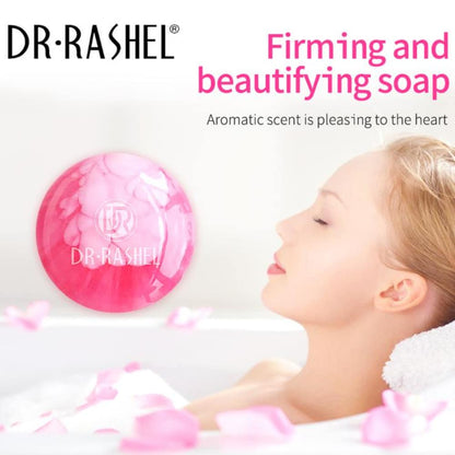 Dr.Rashel Vaginal Tightening Whitening Soap 100g