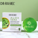 Dr Rashel Aloe Vera Stoothing Soap 100g