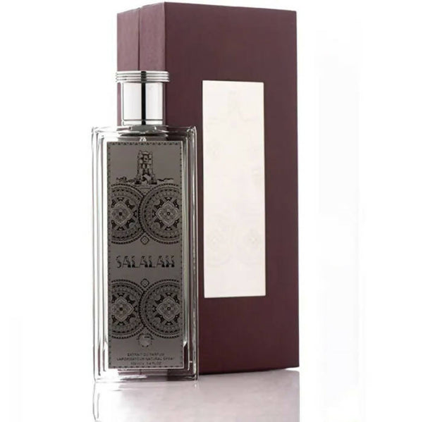 Athena Salalah Extrait De Parfum For Unisex 100ml Inspired by Amouage Orris Wakan