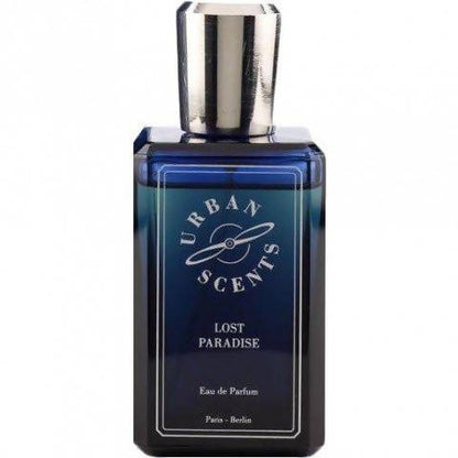 Urban Scents Lost Paradise Eau De Parfum For Unisex 100ml