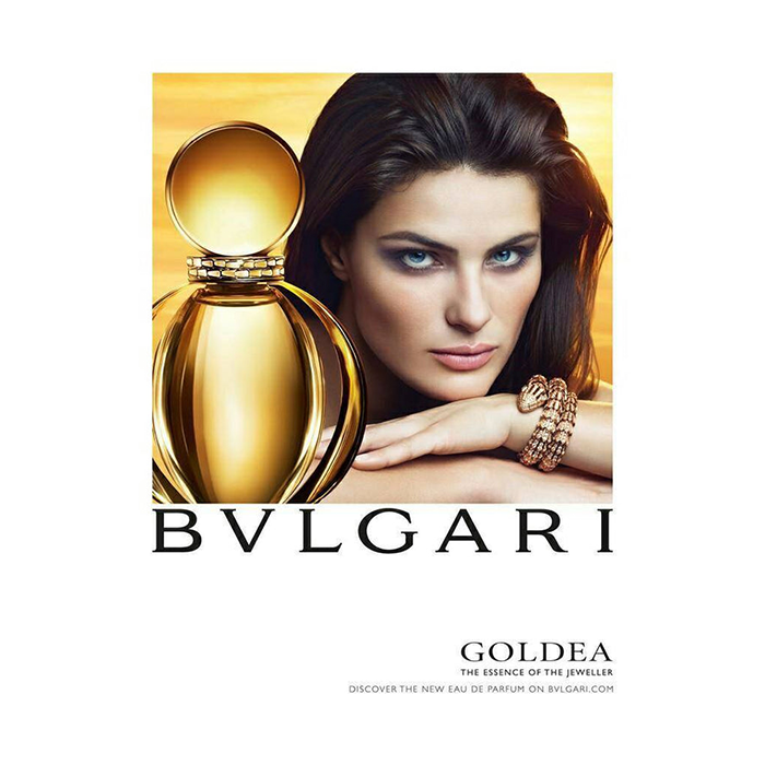 Bvlgari Goldea Eau De Parfum for Women 90ml