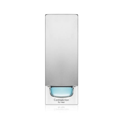 Calvin Klein Contradiction Eau De Toilette For Men 100ml