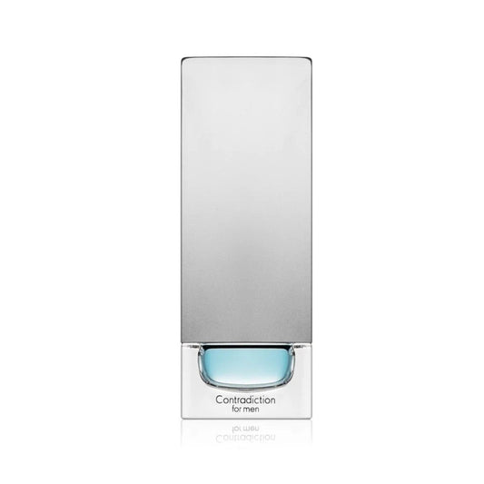 Calvin Klein Contradiction Eau De Toilette For Men 100ml