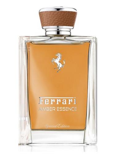 فيراري عنبر إيسنس سبيشيال اديشن  او دو بارفان للرجال 100مل