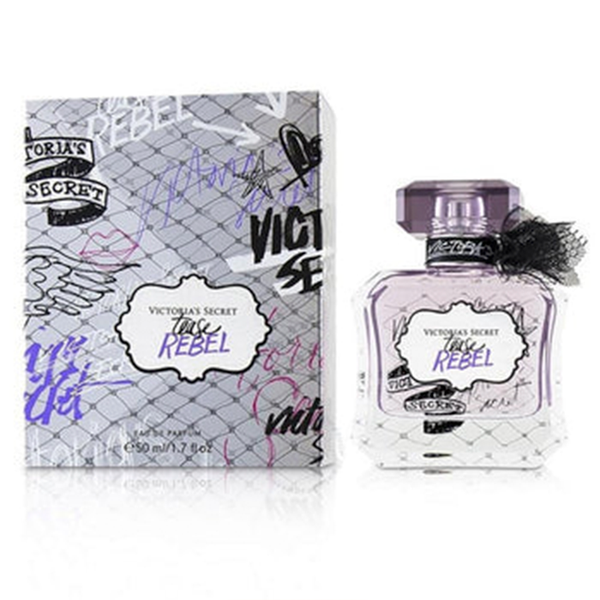 Victoria Secret Ladies Tease Rebel Eau De Parfum For Women 50ml