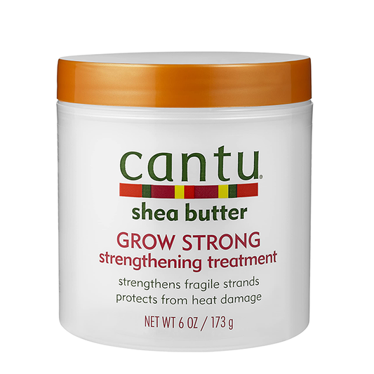 Cantu Shea Butter Grow Strong Strengthening Treatment 173g