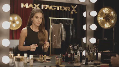 Max Factor 2000 Calorie Curl Addict Mascara Black 01