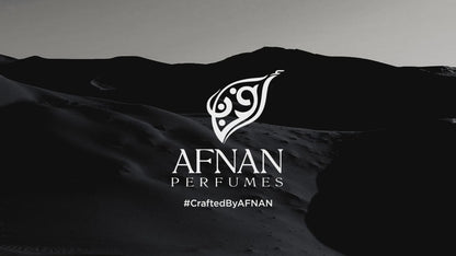 Afnan Souvenir Desert Rose Eau De Parfum For Unisex 100ml