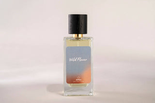 AURA Wild Flower Eau De Parfum For Women 100Ml Inspired By Gucci Bloom