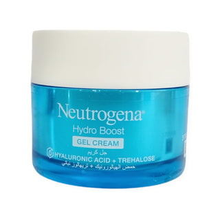 Neutrogena Face Cream Gel Hydro Boost 50ml