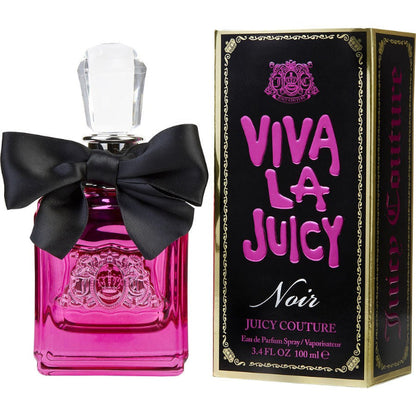 Juicy Couture Viva La Juicy Noir Eau De Parfum For Women 100ml