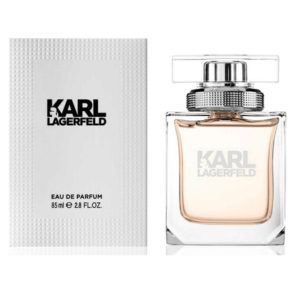 Karl Lagerfeld Eau De Parfum For Women 85ml