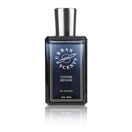 Urban Scents Vetiver Reunion Eau De Parfum For Unisex 100ml