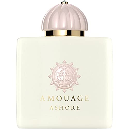 Amouage Ashore Eau De Parfum For Women 100ml