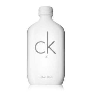 Calvin Klein CK All Eau De Toilette for Unisex 200ml