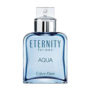 Calvin Klein CK Eternity Aqua Eau De Toilette for Men 100ml