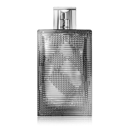 Burberry Brit Rhythm Intense Eau De Toilette for Men 90ml
