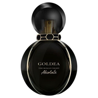 Bvlgari Goldea The Roman Night Absolute Eau De Parfum For Women 75ml