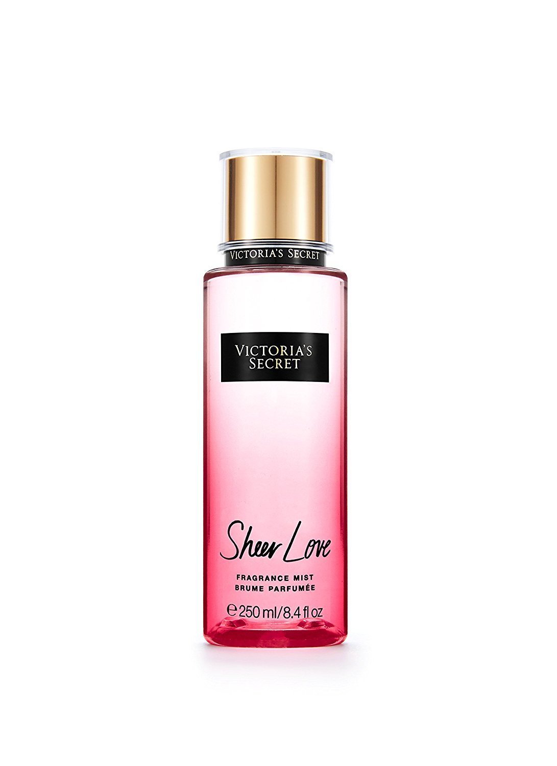 Victoria's Secret Body Mist Sheer Love 250 ML - O2morny.com