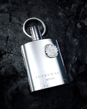 Afnan Supremacy Silver Eau De Parfum For Men 100ml