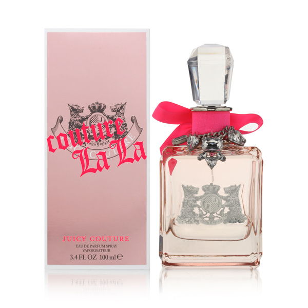 Juicy Couture Couture La La Eau De Parfum For Women 100ml