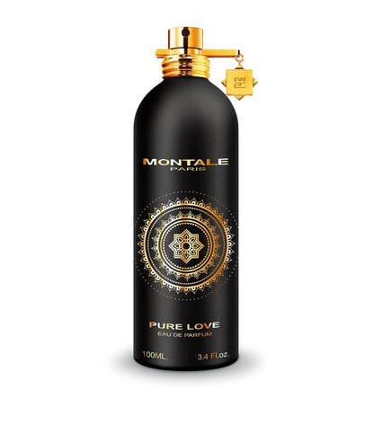 Montale Pure Love Eau De Parfum For Unisex 100ml